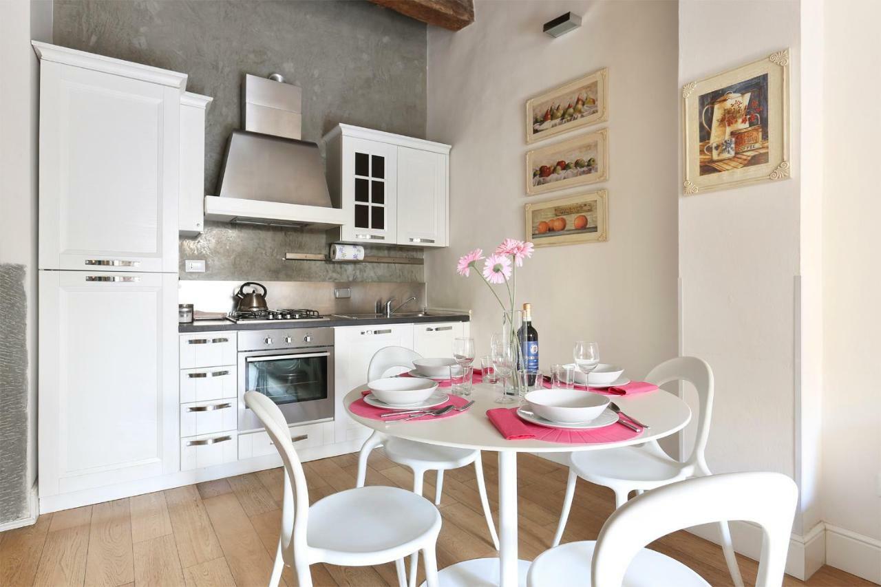 Ginori Apartamento