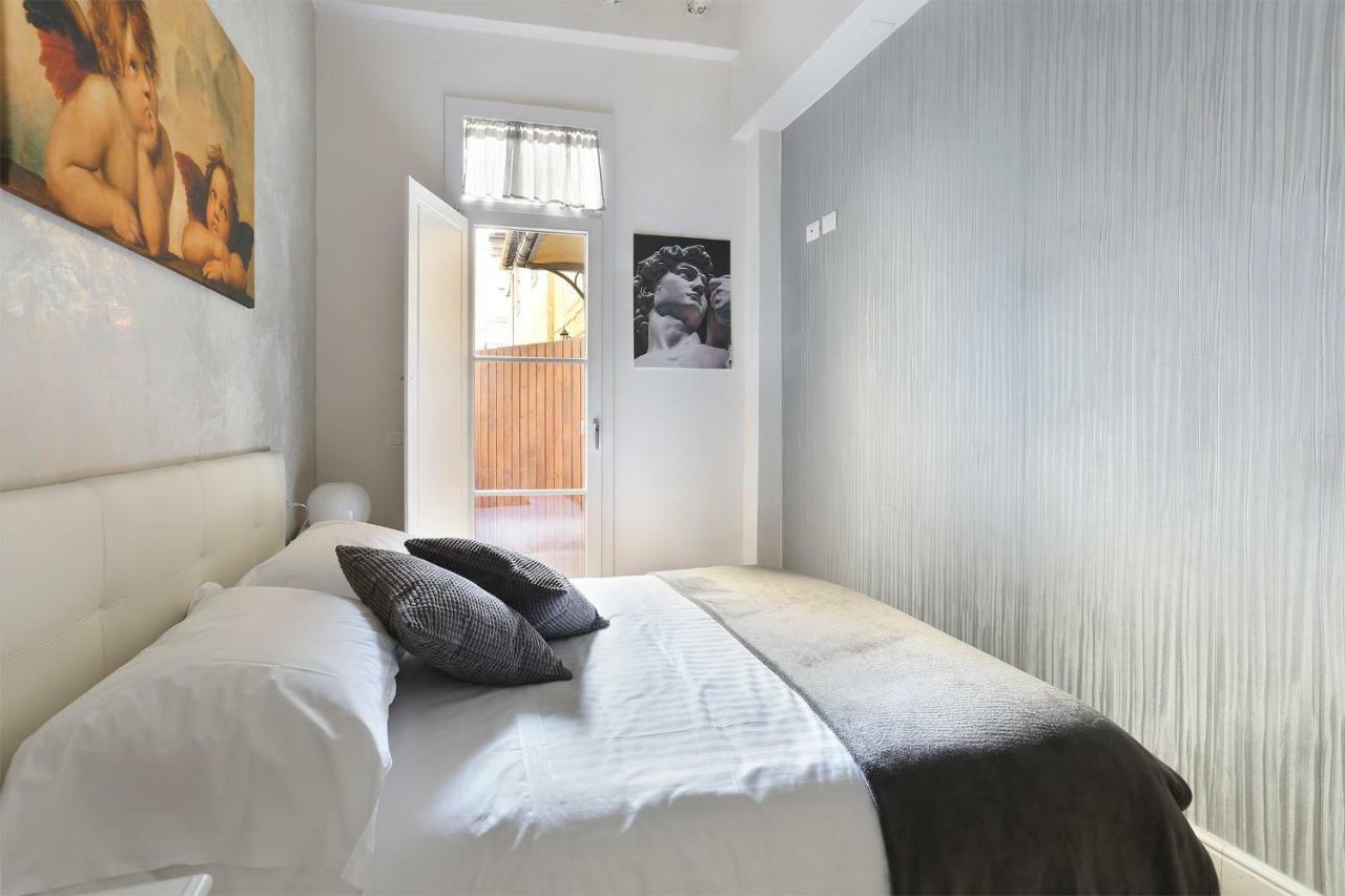 Apartamento Ginori
