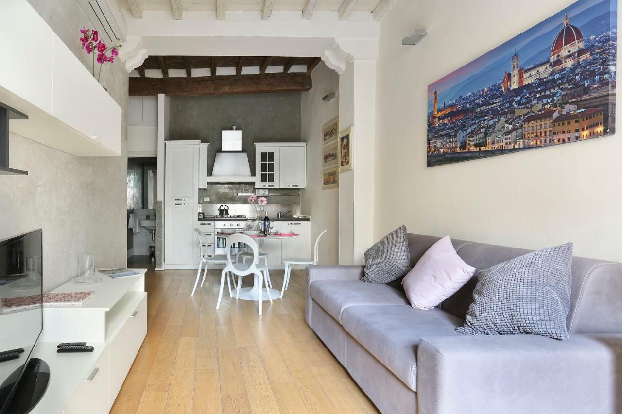Ginori Apartamento