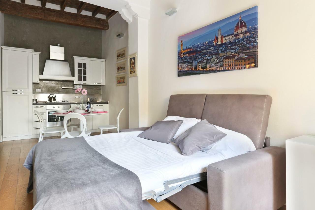 Ginori Apartamento *
